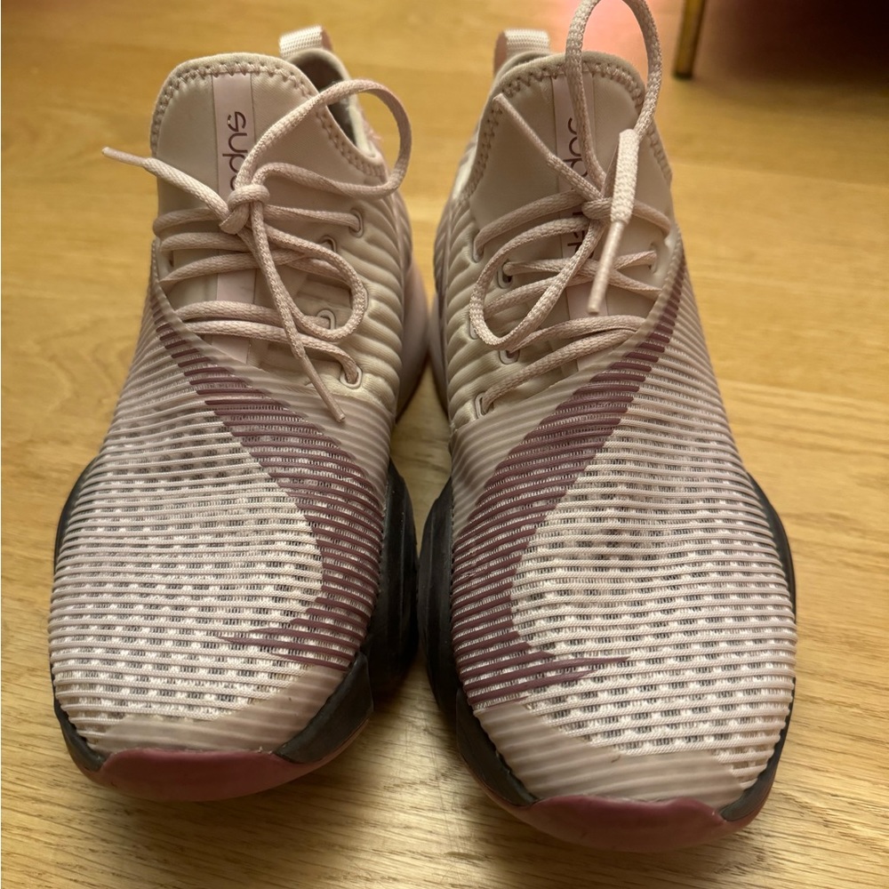 Nike Superrep Barely Rose